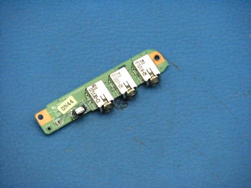 Soundboard dv9700 pc - hp,