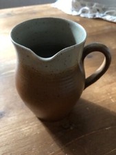 Pichet en terre LIGRON 1996