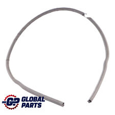 BMW X1 E84 Joint de capot moteur avant Joint d'étanchéité caoutchouc 2990363