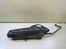 Pot d'échappement Honda PCX 125 (2010 - 2013)