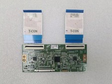 TCON T-CON TV SONY KD-55XE 17Y_HU11APHTA44LV0.0, avec nappes 