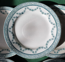 Faïence ancienne (1930)