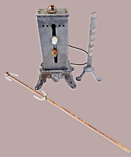 Tournebroche électrique