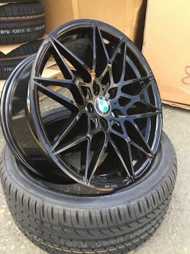 Jantes neuves adaptable - neuves,
