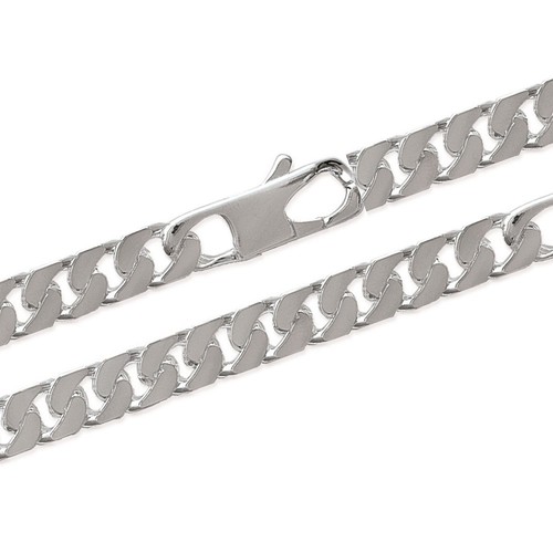 Collier chaine maille - collier/chaine,