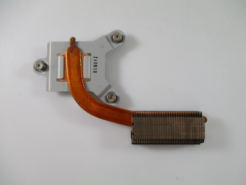 Radiateur fujitsu siemens - radiateur,