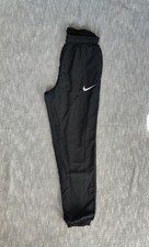 jogging nike dri fit noir