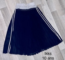 Ikks 10 Ans Fille : Jupe