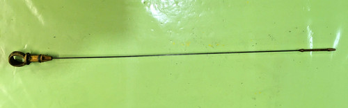 Jauge niveau huile moteur - moteur, /