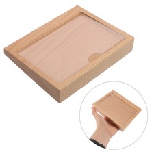  Porte-cartes en bois 