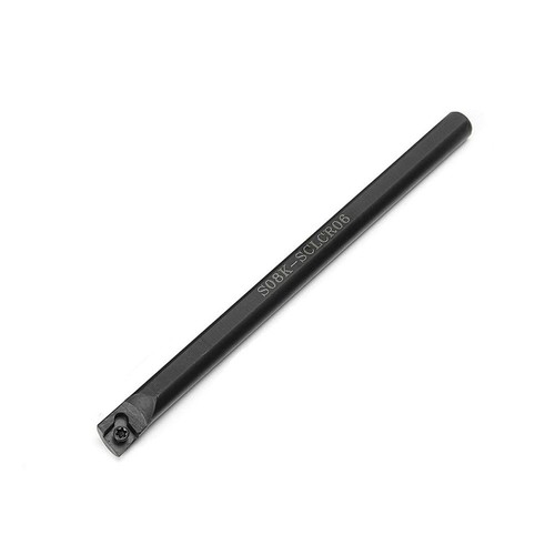 Barre alésage indexable - barre, d'alésage