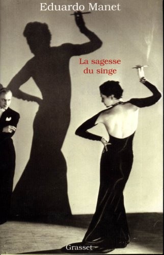 Sagesse singe - la,