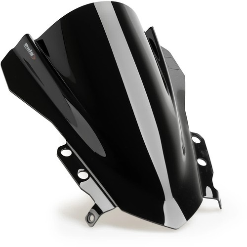 Pare brise moto puig racing - pare-brise,
