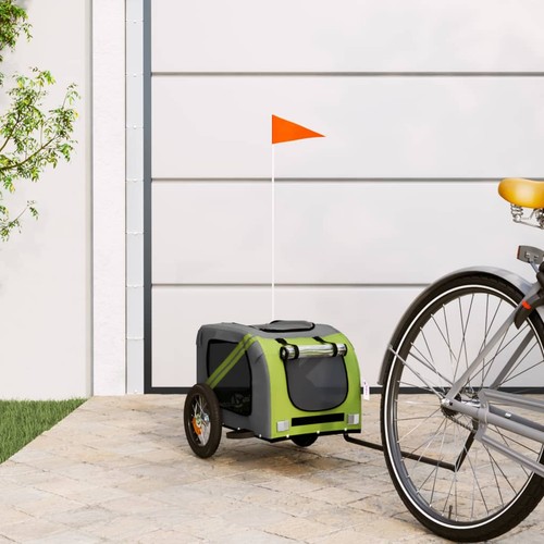 Remorque vélo pour - vélo,