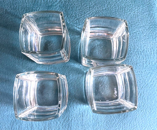 Verres gobelets whisky - gobelets,