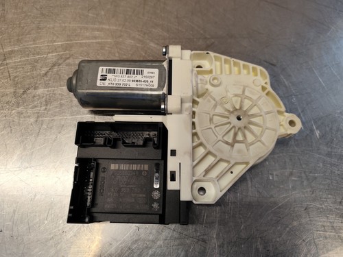 Moteur leve vitre - leve, avant