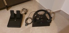 volant et pedalier console PS1