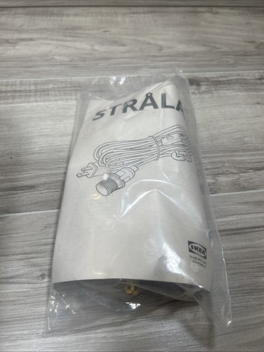 Ikea strala cord set for - set, star