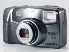 PENTAX ESPIO 115 38-115mm
