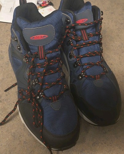 Mbt goretex shoes - mbt, size