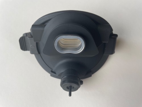 Pod for kirby morgan 48 - pod,