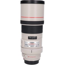 Objectif Téléobjectif Canon