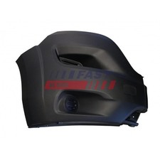 Coin Pare Choc Avant Droit