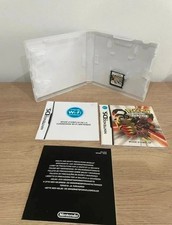 Jeu Pokémon Version Platine  (Nintendo DS)