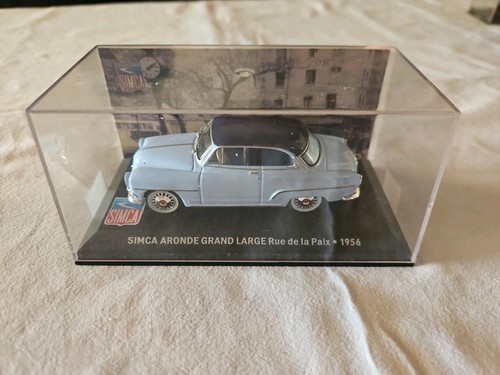 Simca aronde grand large - simca,