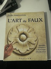 L’art du faux: Manuel