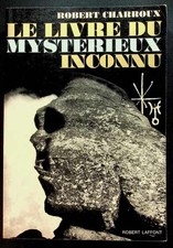 Robert Charroux, Le livre du