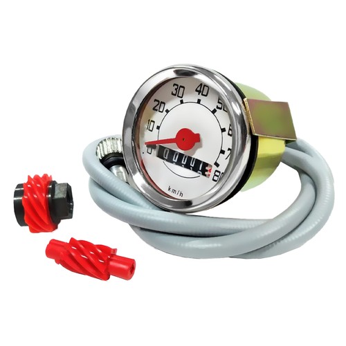 Compteur kilométrage - compteur, de
