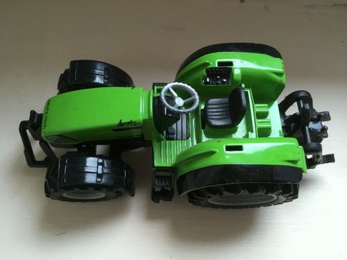 Tim tracteur miniature