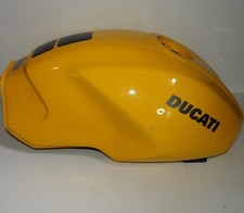 Ducati Monster 400 600 750