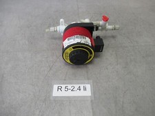 Christ Pompe de Dosage Avec