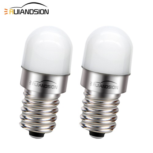 Blanc chaud e14 - e14, led