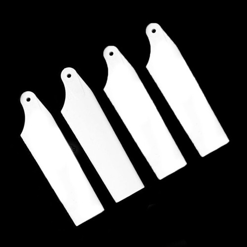 2pairs 62mm tail blade - 2pairs,