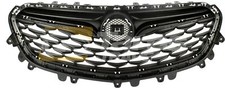 Grille Pour Opel Mokka X