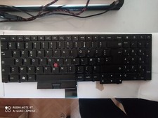 clavier lenovo e530 azerty