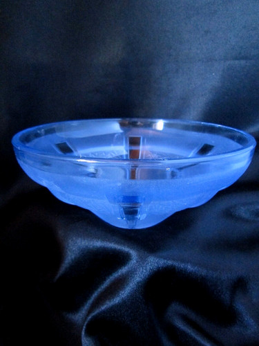 Belle bobeche lampe - art, deco