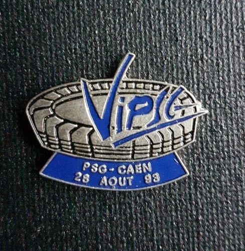 Pin psg caen stade - /,