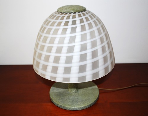 Lampe style artdéco en - style,