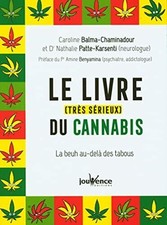 Le livre (très sérieux) du