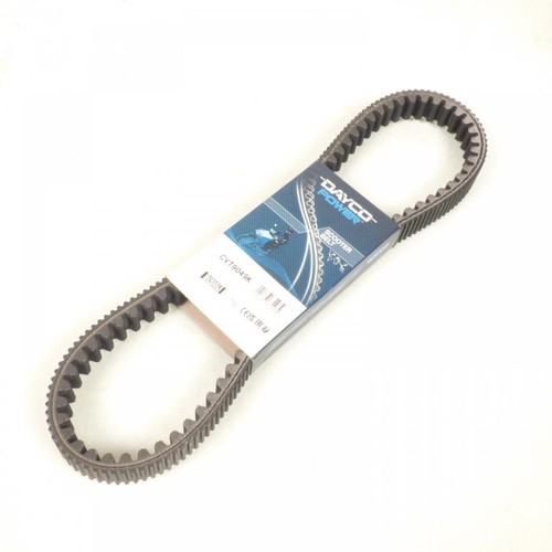 Courroie transmission dayco - courroie,