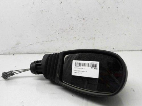 Retroviseur droit fiat - fiat, 2