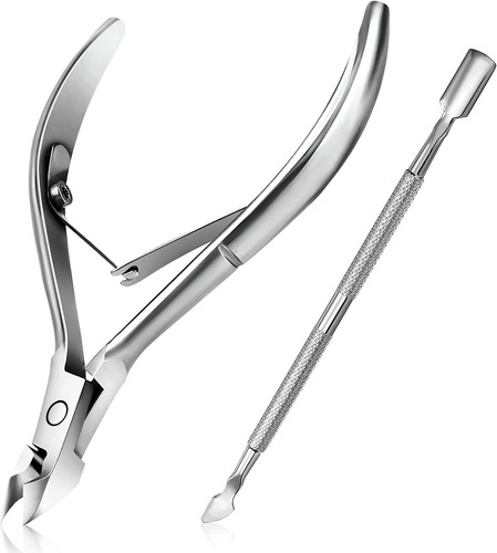 Coupe cuticules professionnel - coupe-cuticules,