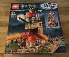 BOITE SET NEUF LEGO HARRY
