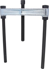 KS TOOLS Potences pour décolleurs de roulements, 90-260 mm