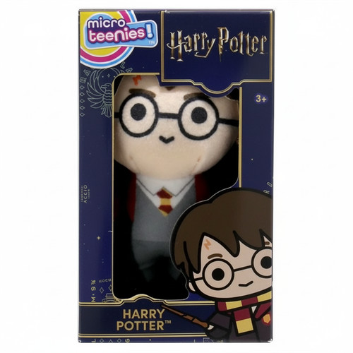 Harry potter micro teenies - micro,