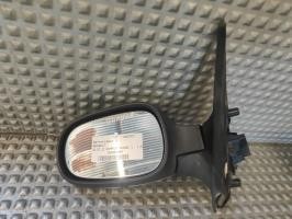Retroviseur gauche renault - retroviseur,